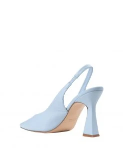 BIANCA DI Pump For Women Light Yellow -BIANCA DI Sales Shop unnamed file 986