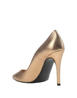 BIANCA DI Pump For Women Gold -BIANCA DI Sales Shop unnamed file 992
