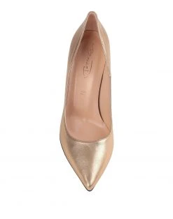 BIANCA DI Pump For Women Gold -BIANCA DI Sales Shop unnamed file 993